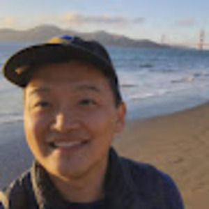 Meet your Posher, Isaac